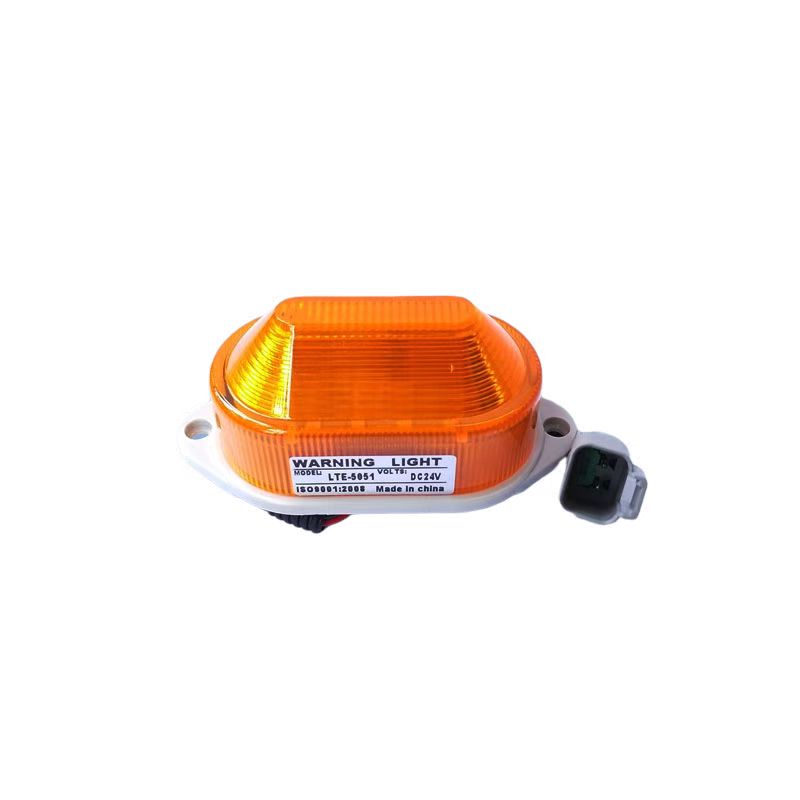 LED Strobe Light