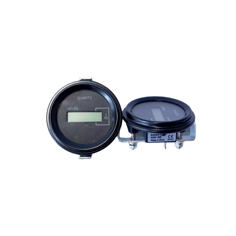 Hour Meter