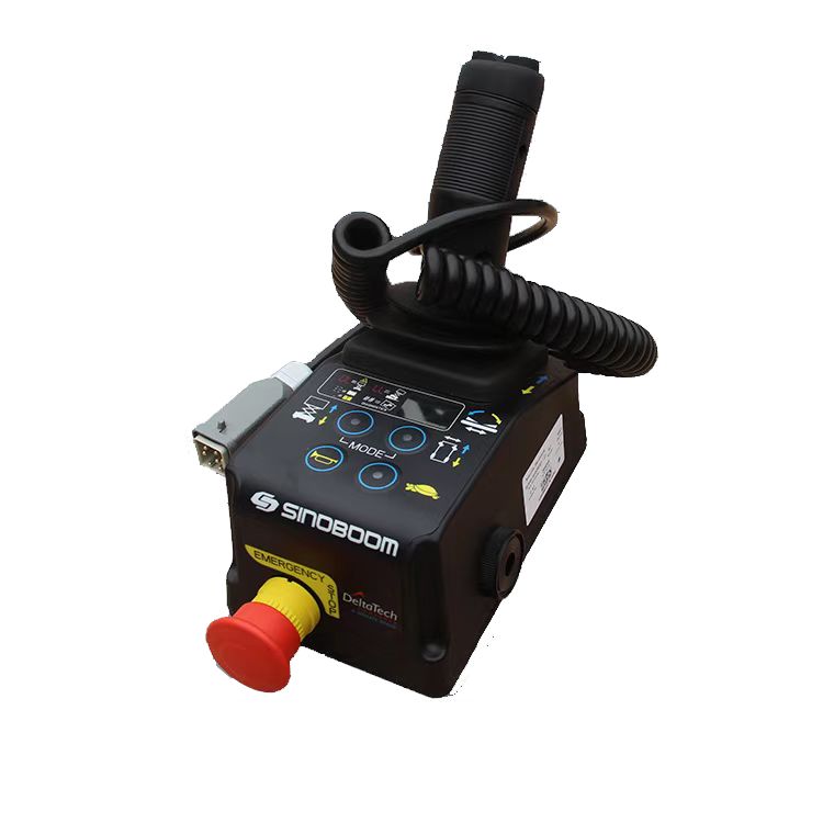 Host Controller (handle)