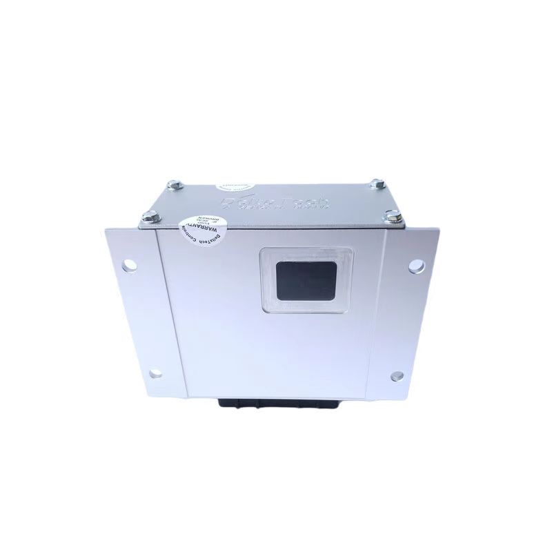 Host Controller (ECU)